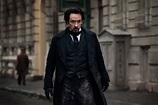 The Raven: Official First Look at John Cusack as Edgar Allan Poe ...