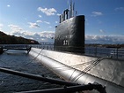 File:USS Nautilus SSN571.JPG - Wikipedia