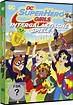 DC Super Hero Girls - Intergalaktische Spiele - DVD kaufen
