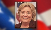 Zoe Lofgren, U.S. Representative for California – The Presidential ...