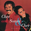 MUSIC THAT WE ADORE: Sonny and Cher