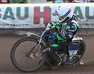 Rider Bio: Jack Holder - Australian Speedway Championship