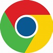 Google chrome logo - divalader