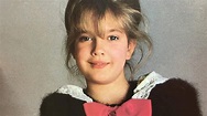 Instagram: Drew Barrymore comparte su infancia en las redes sociales ...