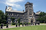 La Universidad de Toronto en el top 20 de las mejores universidades del ...