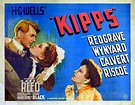 The Remarkable Mr. Kipps (1941)