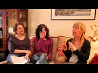 Lady Parts Interview with Jill Lorie Hurst: Teaser #4 - YouTube