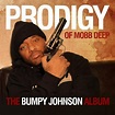 Prodigy – The Bumpy Johnson Album (Album Cover, Track List & Snippets ...