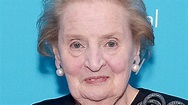 What We Know About Madeleine Albright's Children