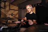 Dave Weckl (Drummer) – David Perreault
