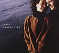 Pierre Favre & Tamia: Solitudes: Amazon.co.uk: CDs & Vinyl