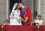 Prince William And Kate Wedding Photos / Photos from Kate Middleton and ...