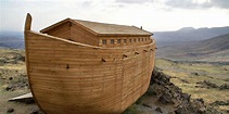 Arca de Noé V (Epílogo) – Por Vitor de Athayde Couto – Portal Costa Norte