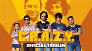 C.R.A.Z.Y. - Official Trailer - YouTube