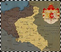 Congress Poland 1836 (ahistorical map) by Czarnobog on DeviantArt