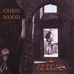 Chris Wood - Vulcan (2008, CD) | Discogs