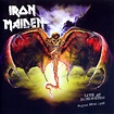 Iron Maiden Collection: Discografia - Ao Vivo