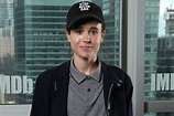 Elliot Page Formerly Known As Ellen Page Comes Out As Transgender ...