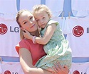 Christina Applegate Children: Sadie Grace LeNoble