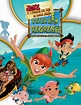 Disney por Mega: Jake y los Piratas - Peter Pan Regresa