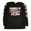 Simple Plan Official Online Store : Merch, Music, Downloads & Clothing