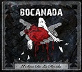 - Nuevo disco de BOCANADA :: Vídeo del single adelanto. - Laballo ...