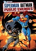 Superman/Batman: Public Enemies (Video 2009) - IMDb