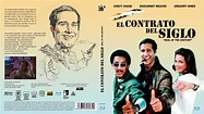 El Contrato del Siglo/O Negócio do Século (Blu-Ray) - Importado Nazaré ...