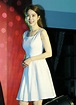 韓國女星劉寅娜跨海來台秀牛奶肌-1968462 | 三立新聞網