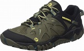 Merrell ALL out Blaze Aero Sport, Scarpe da Escursionismo Uomo: Amazon ...