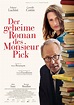 Der geheime Roman des Monsieur Pick | Filmladen Filmverleih