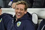 Who is Parched? Peter Crouch finally reveals identity of mystery suck ...