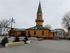 Semeï, ville historique du Kazakhstan | Novastan Français