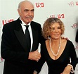 Sean Connery & Wife Micheline Have Been Married Since 1975