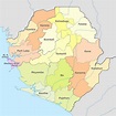Sierra Leone - Wikipedia