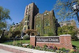 Мичиганский университет | University of Michigan
