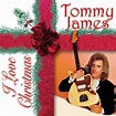 Tommy James, The Shondells - I Love Christmas - Amazon.com Music