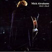 SouthernBluesRock: Mick Abrahams 1997 Mick's Back