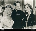 KISS THEM FOR ME (1957) JAYNE MANSFIELD, CARY GRANT, SUZY PARKER KTME ...