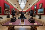 The best art galleries in London, from Tate Modern to National Portrait ...