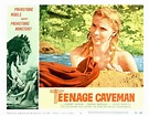 Teenage Cave Man (1958)