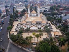 Masjid Agung Kota Tasikmalaya | Mesjid, Indonesia, Fotografi