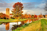 The Best Things to Do in Frederick, Maryland