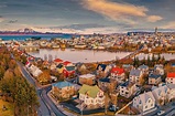 Iceland Bespoke Luxury | Reykjavik City Break | Discover the World