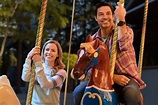 Marry Go Round full cast list: Amanda Schull, Brennan Elliott and ...