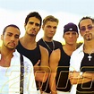 Backstreet Boys 2000 | Backstreet boys, Nick carter, Backstreet boy