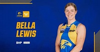 Pocket profile: Bella Lewis