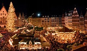 Frankfurt Christmas Market - Frankfurt Rhine-Main Region
