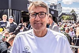 DTM-Rekordmeister Bernd Schneider: „Die Rennen auf dem Hockenheimring ...