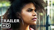 STILL HERE Trailer (2021) Zazie Beetz, Drama Movie - YouTube